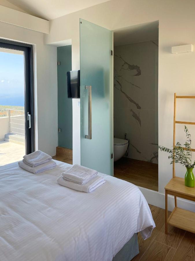Dimeli - Sea View Villas In Foinikounta Финикунда Екстериор снимка