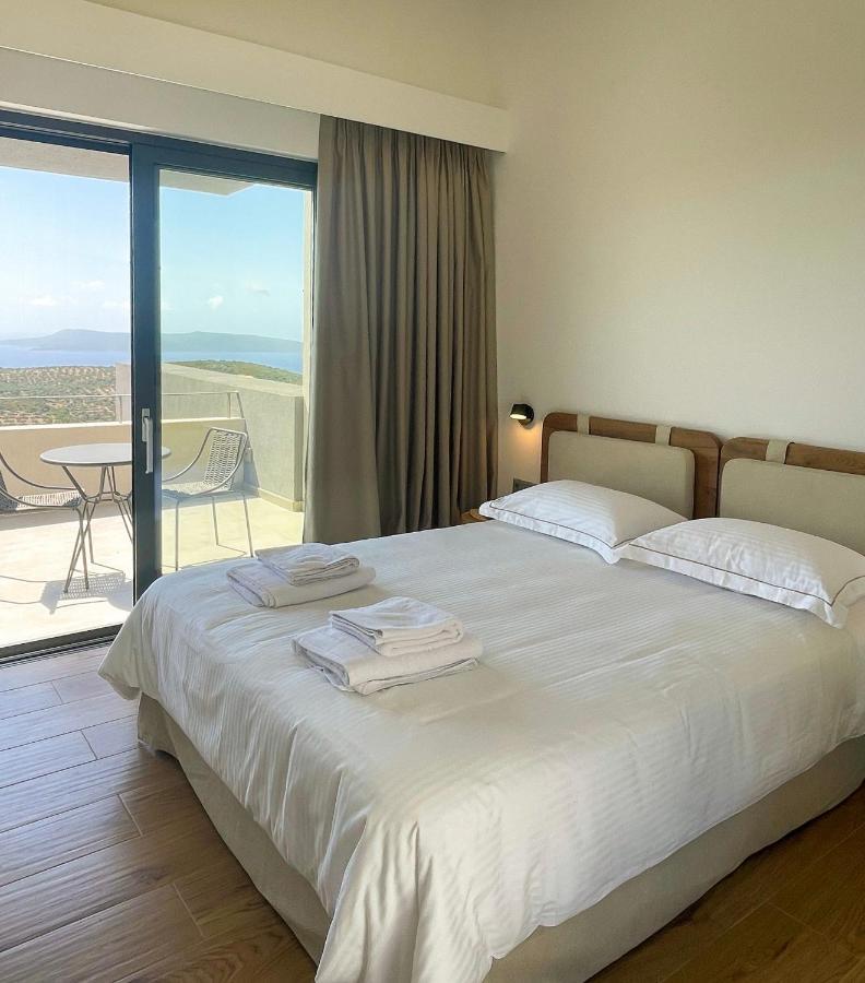 Dimeli - Sea View Villas In Foinikounta Финикунда Екстериор снимка