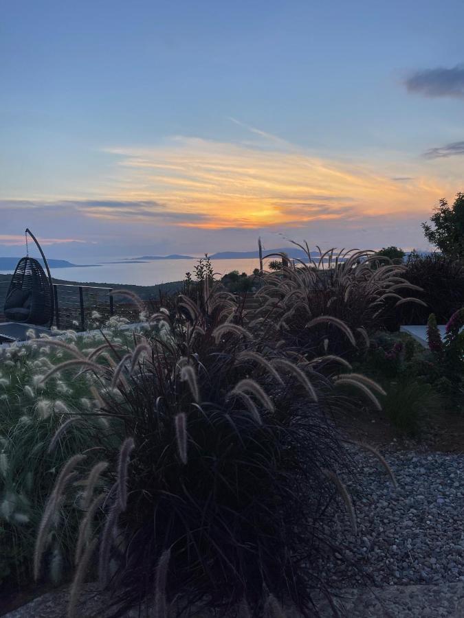 Dimeli - Sea View Villas In Foinikounta Финикунда Екстериор снимка